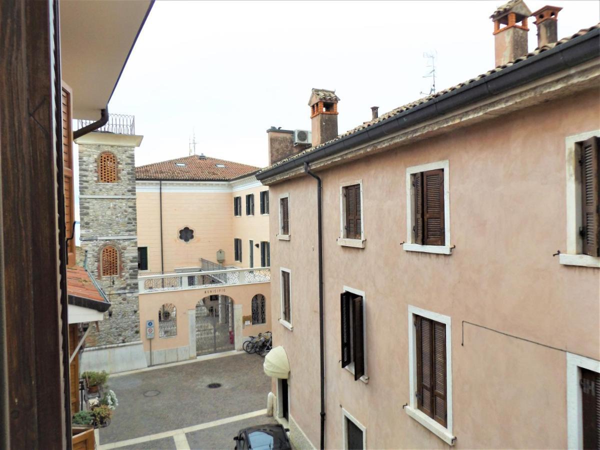 La Preonda Apartamento Bardolino Exterior foto