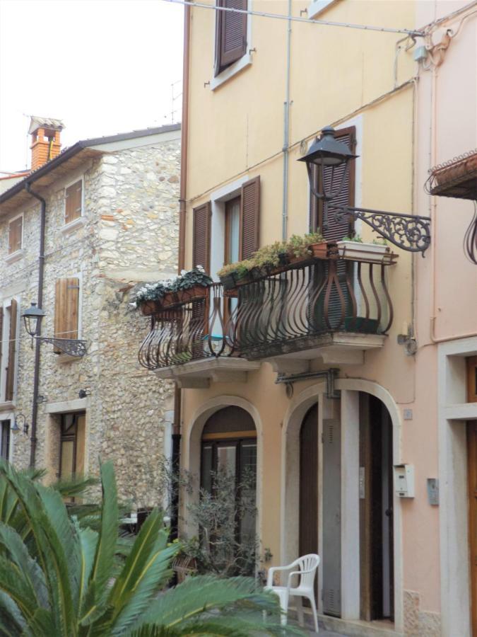 La Preonda Apartamento Bardolino Exterior foto