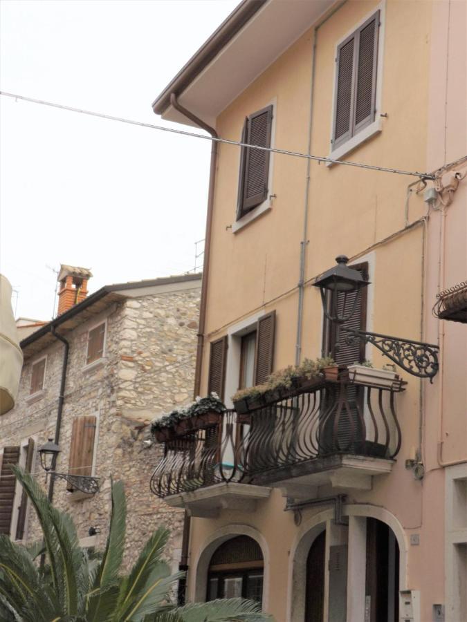 La Preonda Apartamento Bardolino Exterior foto